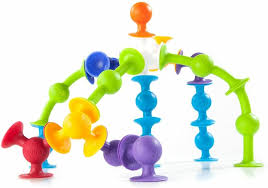 K-PS2-1 Suction Cup Toy- Learn about Pushes and Pulls